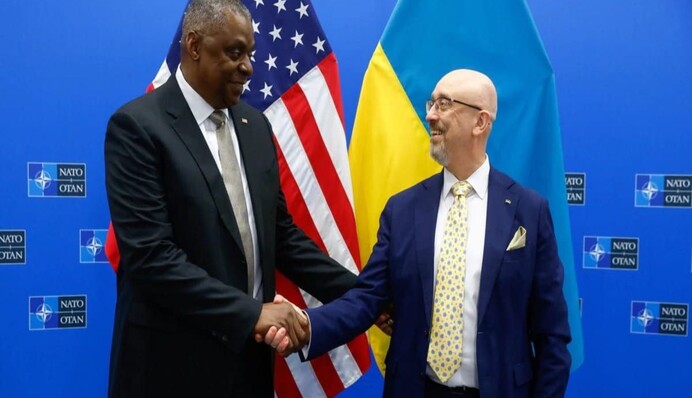 Какое оружие может получить Украина по итогам встречи 