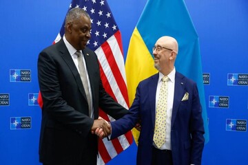 Какое оружие может получить Украина по итогам встречи "Рамштайн-10": список