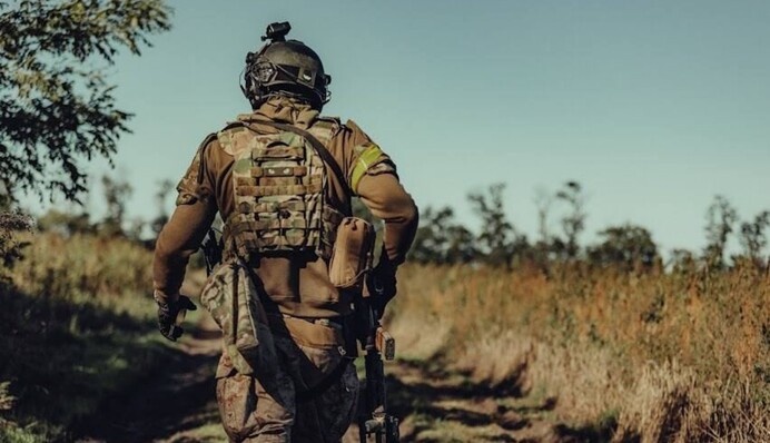 Таких глупостей много: как военкоматы занимаются "мобилизацией" на передовой