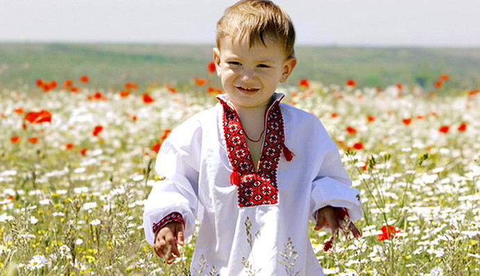 Михайло, Василь та Дмитро: ТОП-10 найпопулярніших українських імен у білорусів