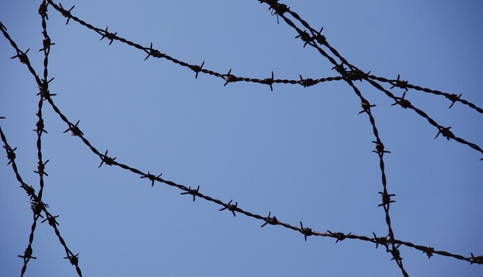 Число катівень на окупованих територіях зростає: зведення за 17 березня