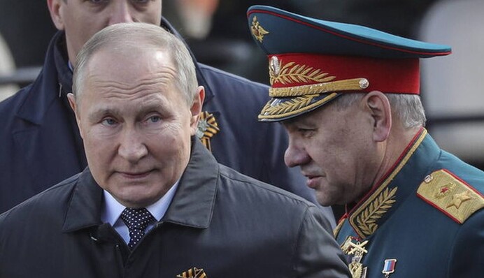 Поедет ли Путин в Крым: в Кремле рассматривают несколько вариантов