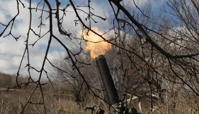 ВСУ поразили 7 районов с техникой и личным составом врага: сводка за 18 марта