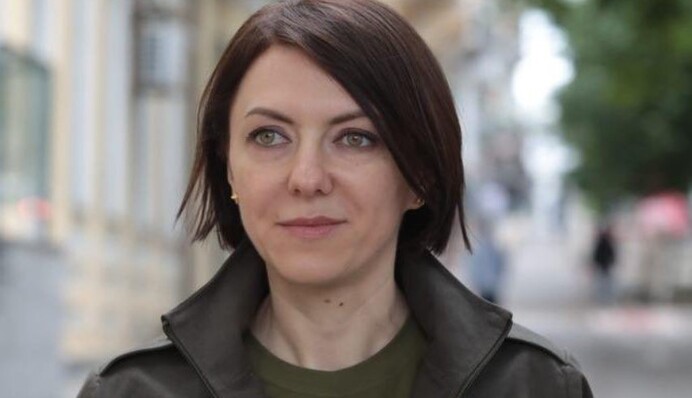 Это фейк: Маляр высказалась о мобилизации женщин-медиков в Украине