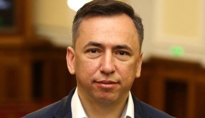 Нардеп от "Слуг народа" попал в ДТП со смертельным исходом