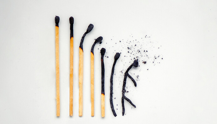 Как восстановиться после эмоционального выгорания: советы психологов