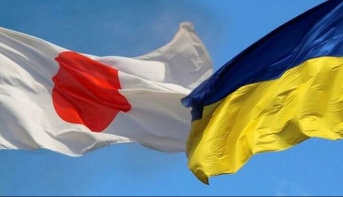 Япония поспособствует восстановлению Украины: что может означать визит японского премьера