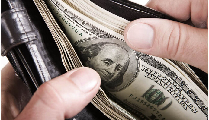 Присмотритесь к этим женихам: мужчины с какими именами всегда при деньгах