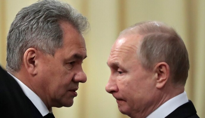 Астролог назвал имя сменщика Путина, который сразу проиграет войну