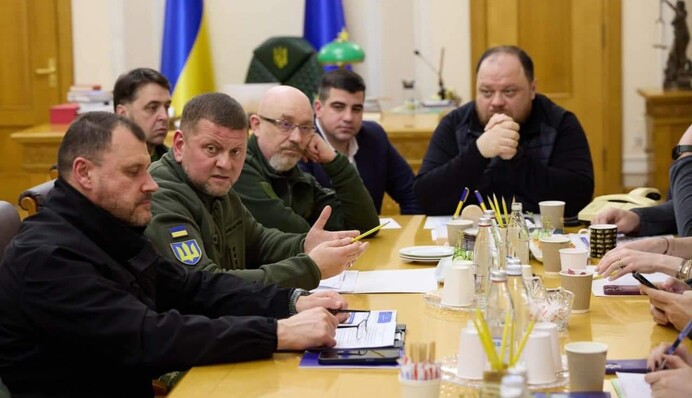 Прибрати людський фактор: лікарські комісії для мобілізації реформують