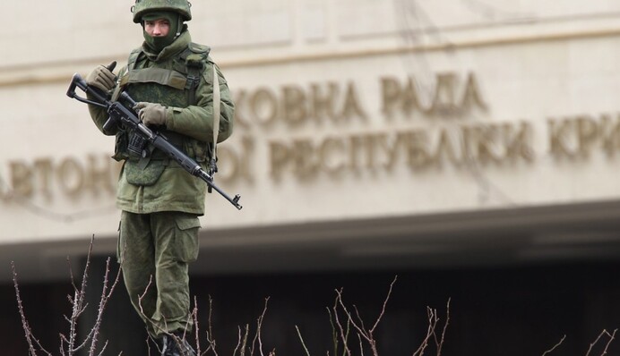 Нехай готуються: в контррозвідці попередили кримчан про 