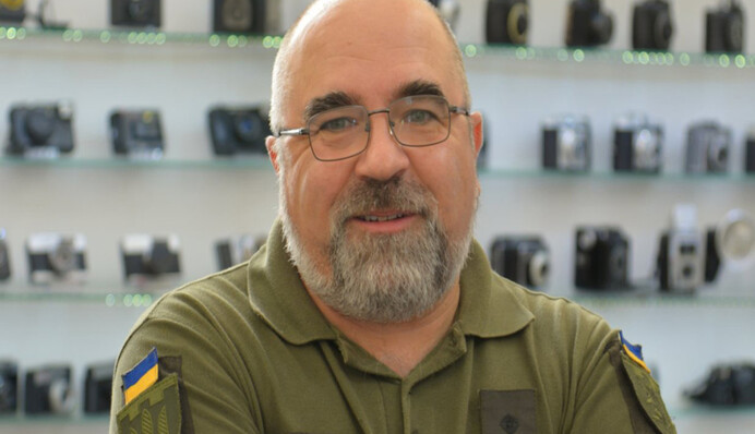 Кульмінація минула: військовий аналітик розповів про сили наступу ворога під Бахмутом