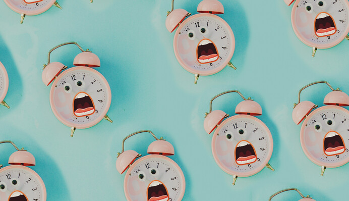 Лікарі порадили, як адаптуватися до переходу на літній час