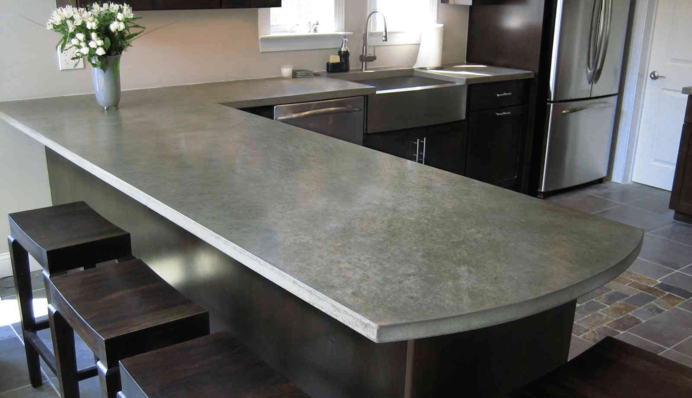 Допоможе видалити сліди іржі: простий лайфхак з очищення стільниці