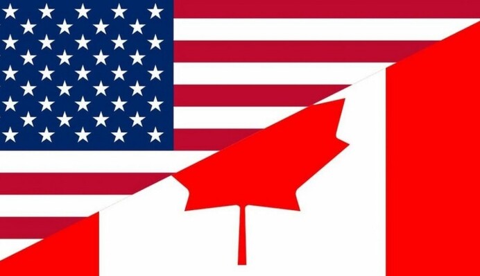 США и Канада обещают быть партнерами с Украиной: канадский премьер-министр сделал громкое заявление