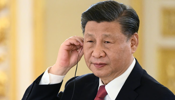 Китайський 