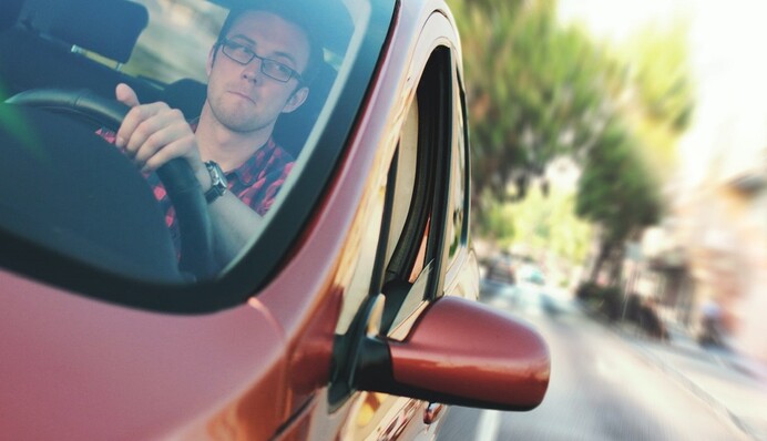 Найрозумніші їздять на бензині: експерти оцінили рівень IQ автолюбителів