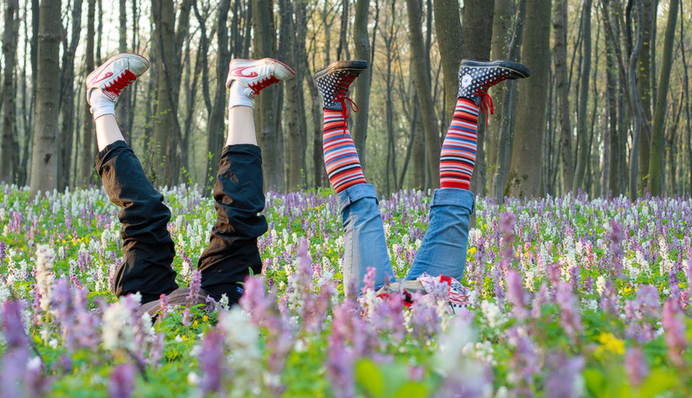 Відверніть увагу від смартфона: чим зайняти школяра під час весняних канікул