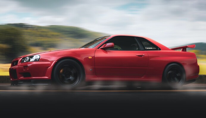 Чим дурніший водій, тим дорожча машина: опитування показало, які авто обирають розумні люди