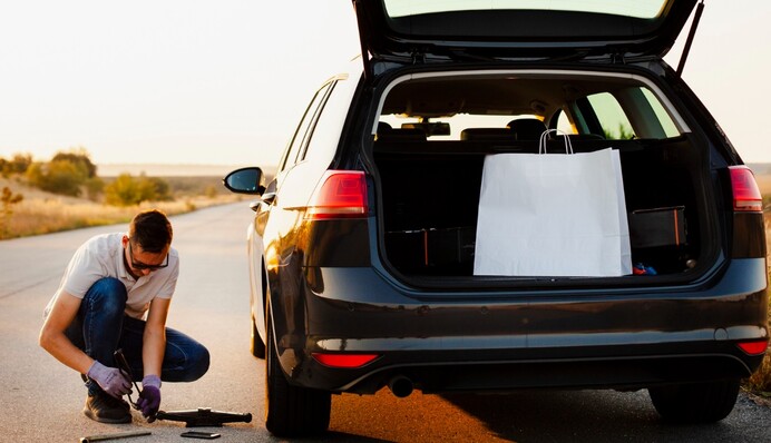 Список главных вещей: что всегда нужно иметь в автомобиле
