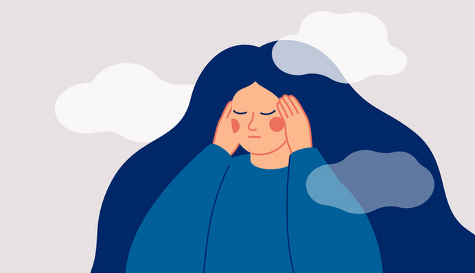 Почему возникает головокружение: врачи назвали распространенные причины