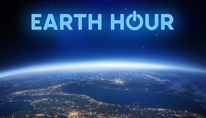 Не ведитесь на "Час Земли": в "Укрэнерго" объяснили, почему губительно массово выключать свет