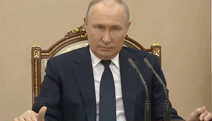 Ядерна зброя Росії в Білорусі: як відреагували у США