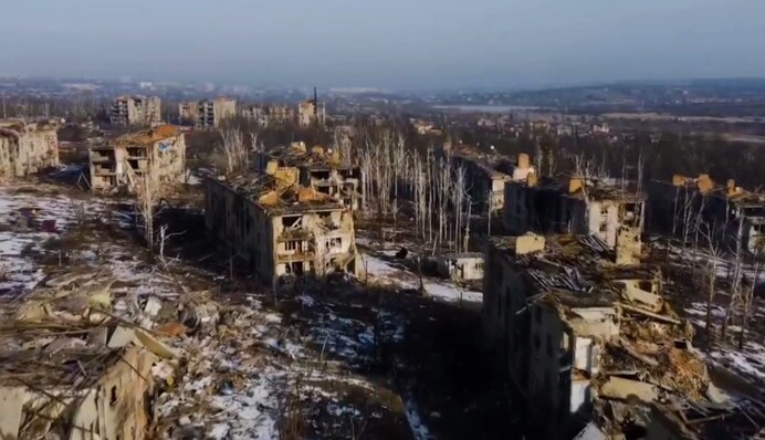 Бої за Бахмут незабаром можуть завершитися: аналітики дали розклад