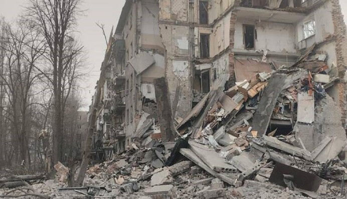 Окупанти знову обстріляли Авдіївку: що відомо, фото