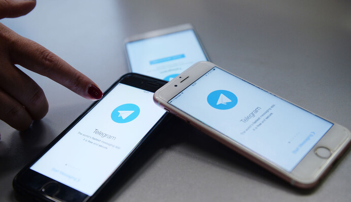 Телеграмм-канал главы цифровой трансформации Киева сломан: что сделали хакеры