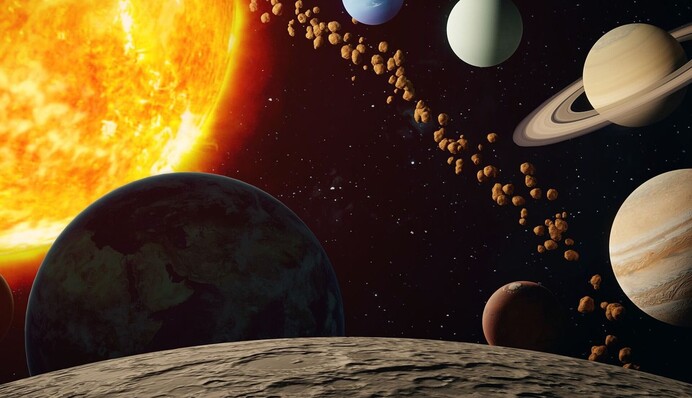 Парад планет: топ-5 прикмет, що впливають на життя людини