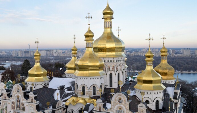 Хочуть вивезти все, окрім мощей: з Києво-Печерської Лаври почали зникати ікони