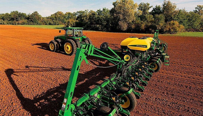 В Мінагропроді спрогнозували посівну кампанію: чого посіють більше всього