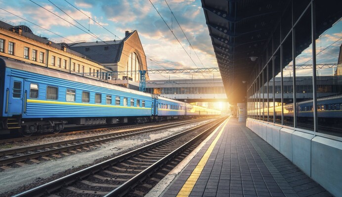 Будуть додаткові поїзди на свята: 