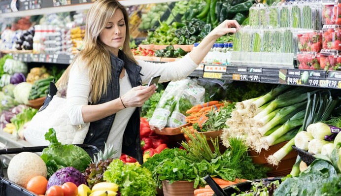 Ціна на овочі побила рекорд: коли чекати на падіння вартості