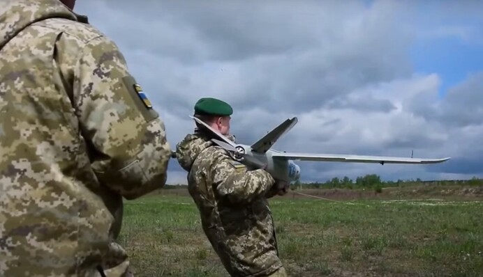 Дістануть до Красної Площі: Данілов анонсував появу БПЛА з дією на 3 тис. км