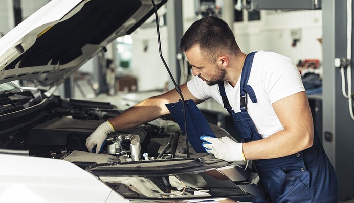 Як дізнатися, коли час проходити техогляд: чотири головні правила