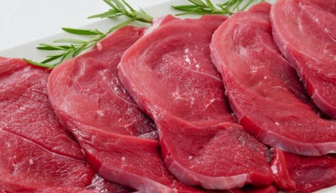 Доисторическая диета: ученые создали фрикадельку из клонированного мяса мамонта