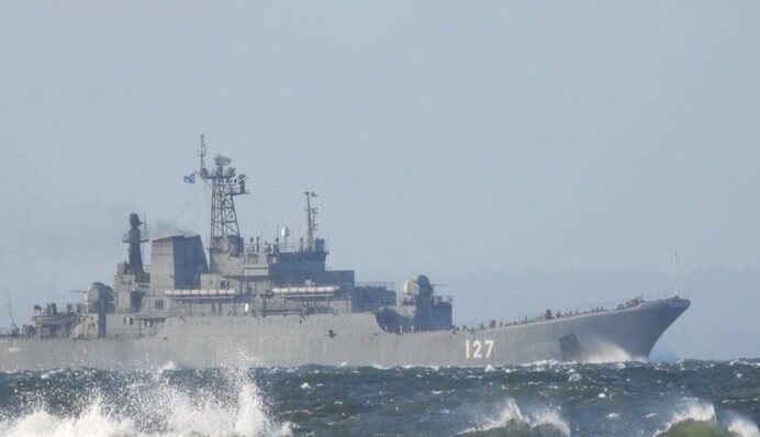 Ворог залишив у Чорному морі лише один носій ракет: що стало причиною відходу