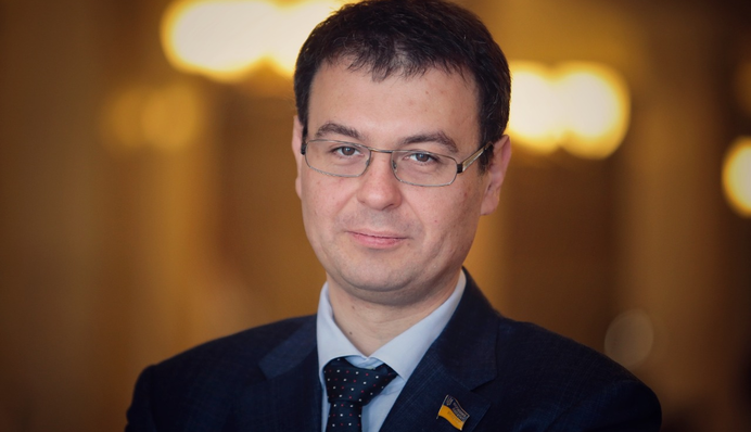 В Украине вернут довоенные штрафы и проверки: в Раде назвали дату