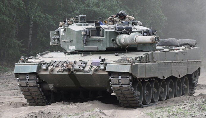 Короли танков: аналитик рассказал о роли западной бронетехники в контрнаступлении ВСУ