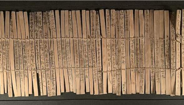 Находка века: археологи обнаружили 