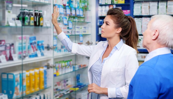 Як придбати ліки з 1 квітня: інструкція е-рецепта