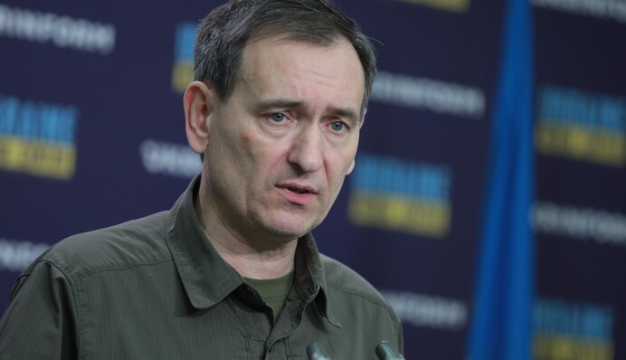 Як військовозобов'язаним легально виїхати за кордон: Веніславський озвучив механізм