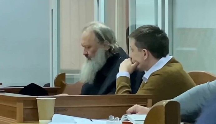 Все-таки сегодня? В УПЦ МП уточнили насчет суда по делу  