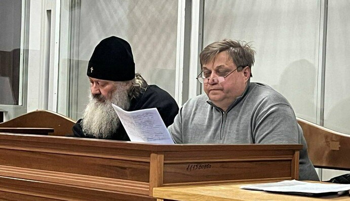 Без прав на общение с паствой: суд выносит приговор "Паше Мерседесу"