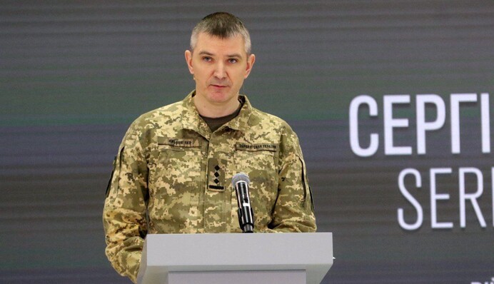 В Україні можуть змінити граничний вік для служби за контрактом