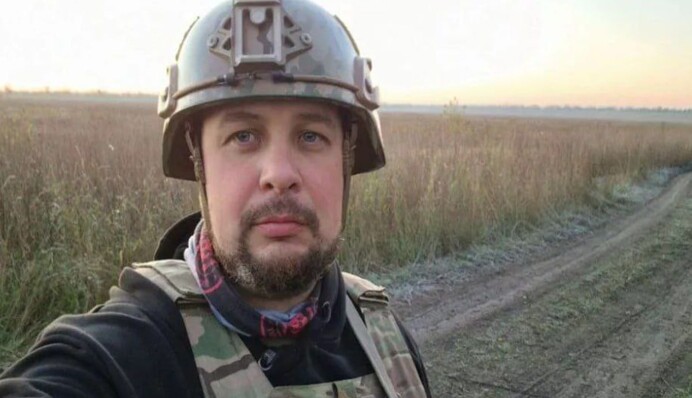 В Петербурге прогремел сильный взрыв: что известно о судьбе "военкора" Татарского