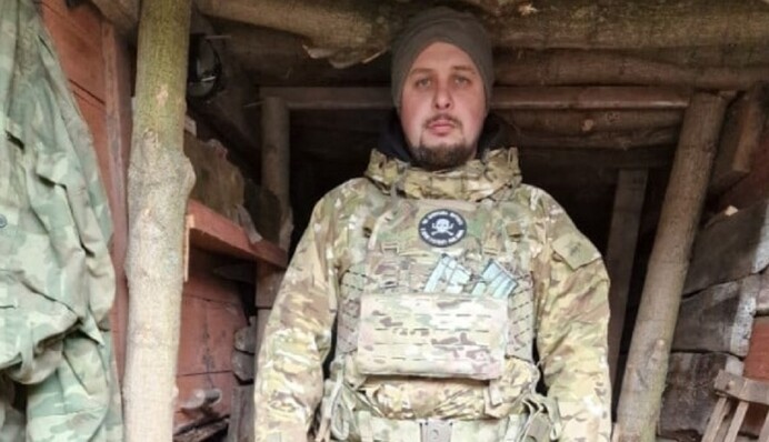 От уголовника до "военкора": что известно о жизни Владлена Татарского