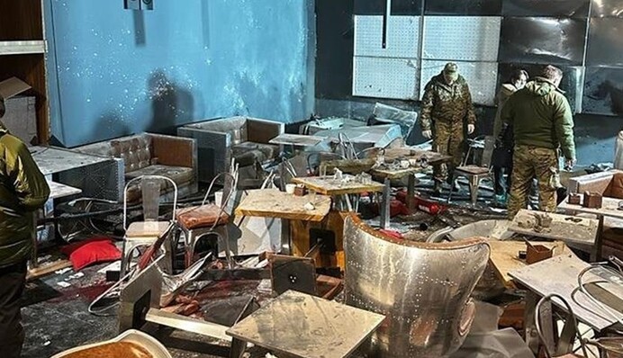 Татарский был вхож в высокие кабинеты: кто может стать следующей жертвой